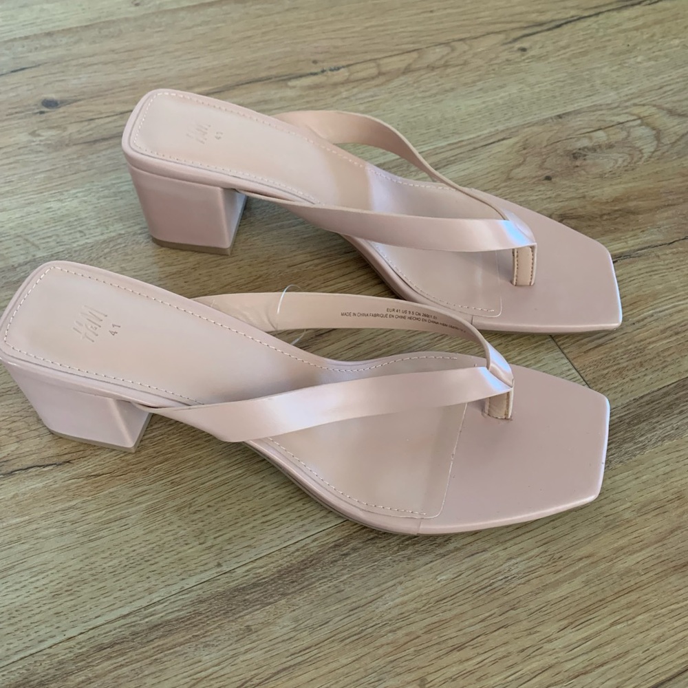 H&M Sandals